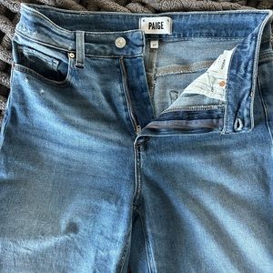 Paige Anessa Jeans